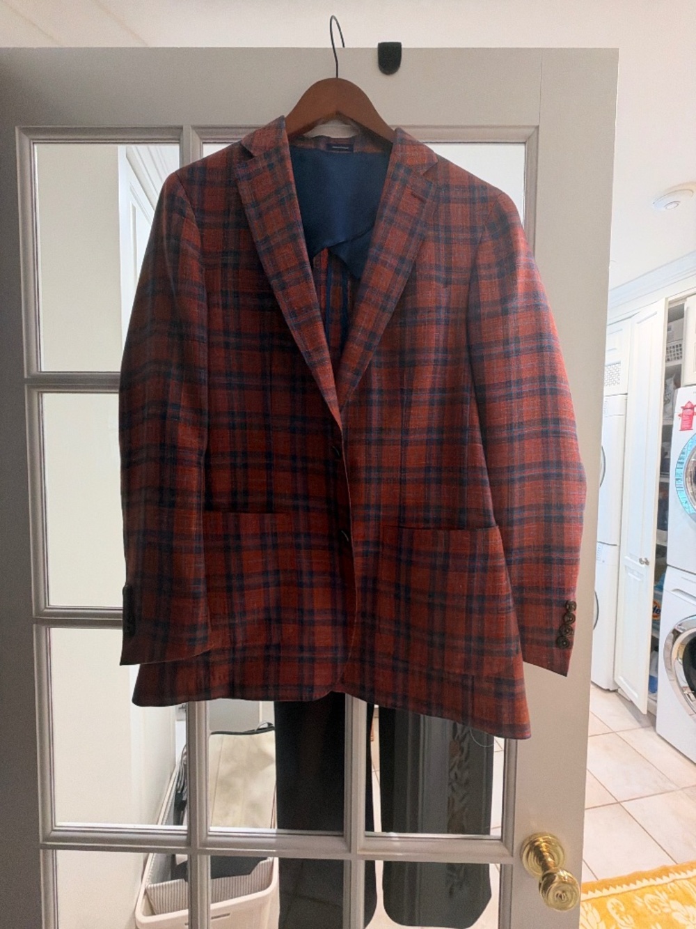 Men’s sport jacket